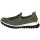 Rieker Damen Sneaker gr&uuml;n