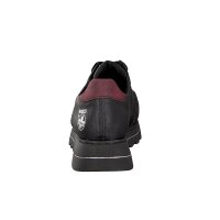 Rieker Damen Sneaker schwarz
