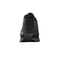Rieker Damen Sneaker schwarz