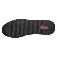 Rieker Damen Sneaker schwarz