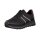 Rieker Damen Sneaker schwarz