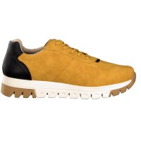 Rieker Damen Sneaker gelb