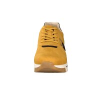 Rieker Damen Sneaker gelb