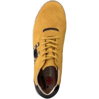 Rieker Damen Sneaker gelb