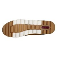 Rieker Damen Sneaker gelb