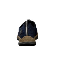 Rieker Damen Sneaker blau