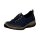 Rieker Damen Sneaker blau