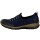 Rieker Damen Sneaker blau