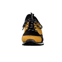 Rieker Damen Sneaker gelb
