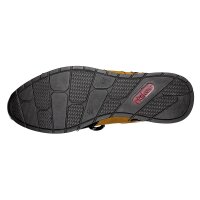 Rieker Damen Sneaker gelb