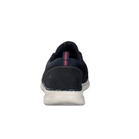Rieker Herren Sneaker blau