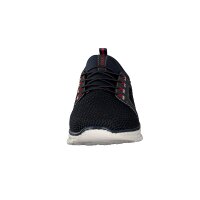 Rieker Herren Sneaker blau