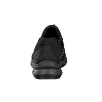 Rieker Damen Sneaker schwarz