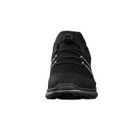 Rieker Damen Sneaker schwarz