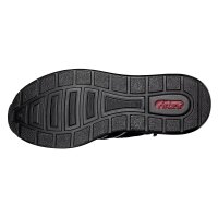 Rieker Damen Sneaker schwarz