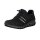 Rieker Damen Sneaker schwarz