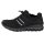 Rieker Damen Sneaker schwarz
