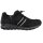 Rieker Damen Sneaker schwarz