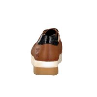 Rieker Damen Sneaker braun