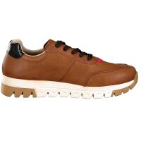 Rieker Damen Sneaker braun