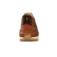 Rieker Damen Sneaker braun