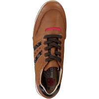 Rieker Damen Sneaker braun