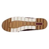 Rieker Damen Sneaker braun