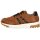 Rieker Damen Sneaker braun