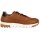 Rieker Damen Sneaker braun