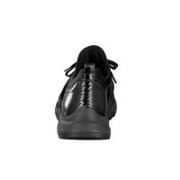 Remonte Damen Sneaker schwarz