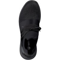Remonte Damen Sneaker schwarz