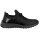 Remonte Damen Sneaker schwarz