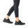 Remonte Damen Sneaker schwarz