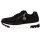 Rieker Damen Sneaker schwarz