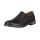 Rieker Herren Slipper schwarz