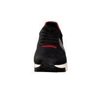 Rieker Damen Sneaker schwarz
