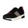 Rieker Damen Sneaker schwarz