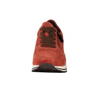 Remonte Damen Sneaker rot