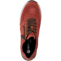 Remonte Damen Sneaker rot