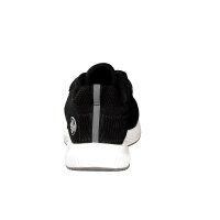 Rieker Damen Sneaker schwarz
