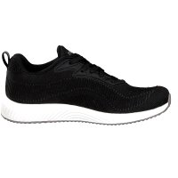 Rieker Damen Sneaker schwarz