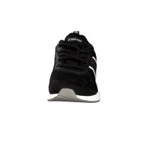Rieker Damen Sneaker schwarz