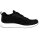 Rieker Damen Sneaker schwarz