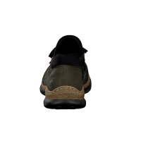 Rieker Damen Sneaker gr&uuml;n