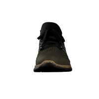 Rieker Damen Sneaker gr&uuml;n