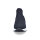 Rieker Damen Boot blau