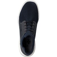 Rieker Herren Sneaker blau