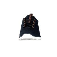 Rieker Herren Sneaker blau
