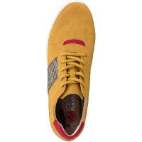 Rieker Damen Sneaker gelb