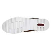 Rieker Damen Sneaker gelb